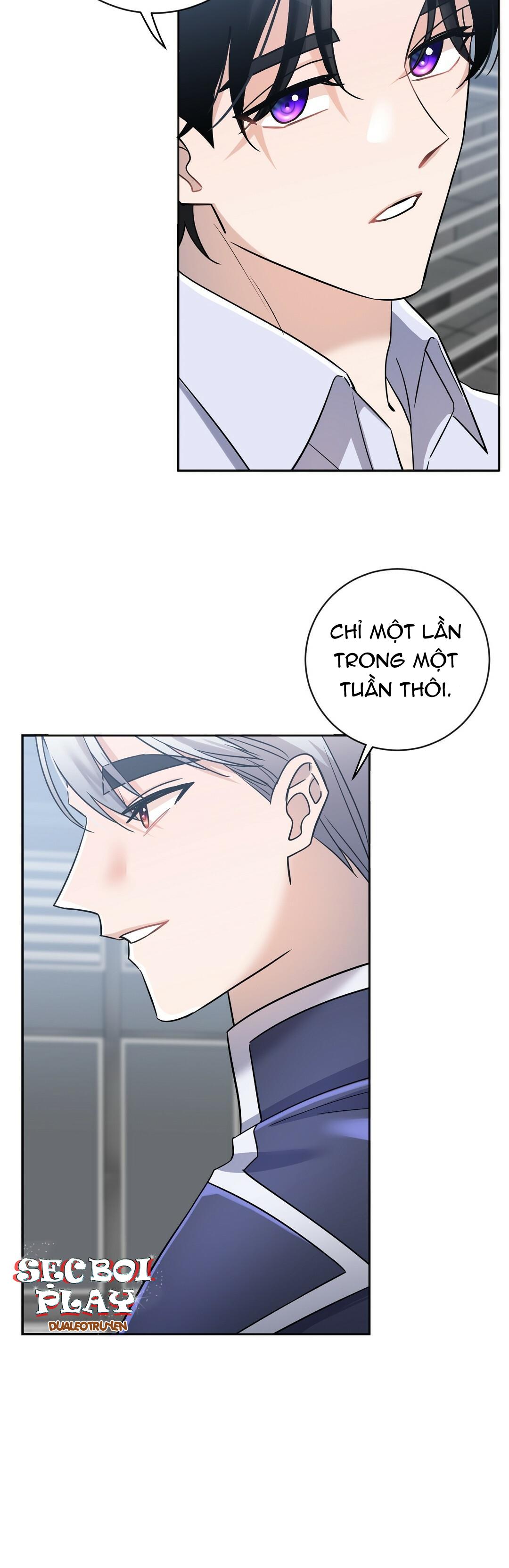 vô danh chapter 5 20