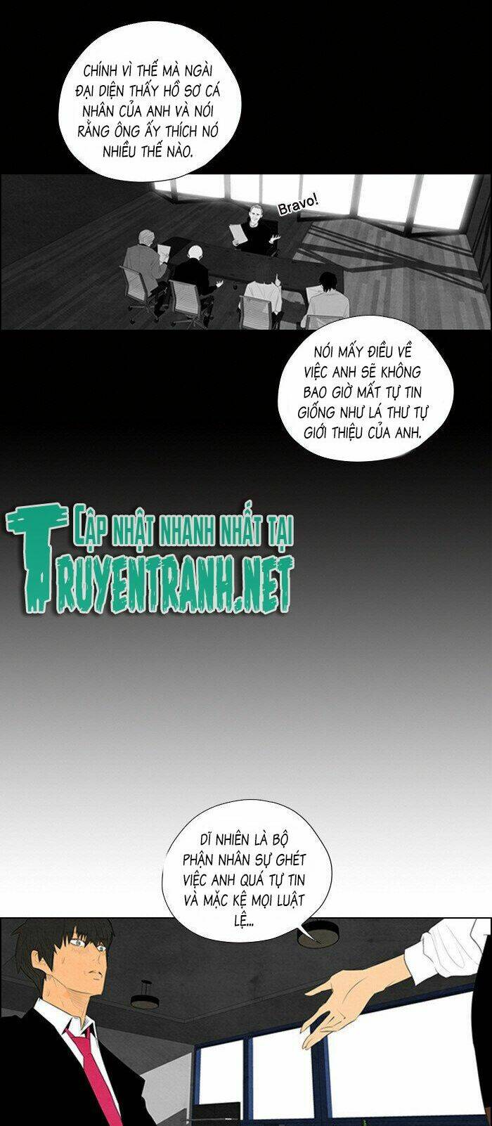 nạn nhân hồi sinh chapter 4 25