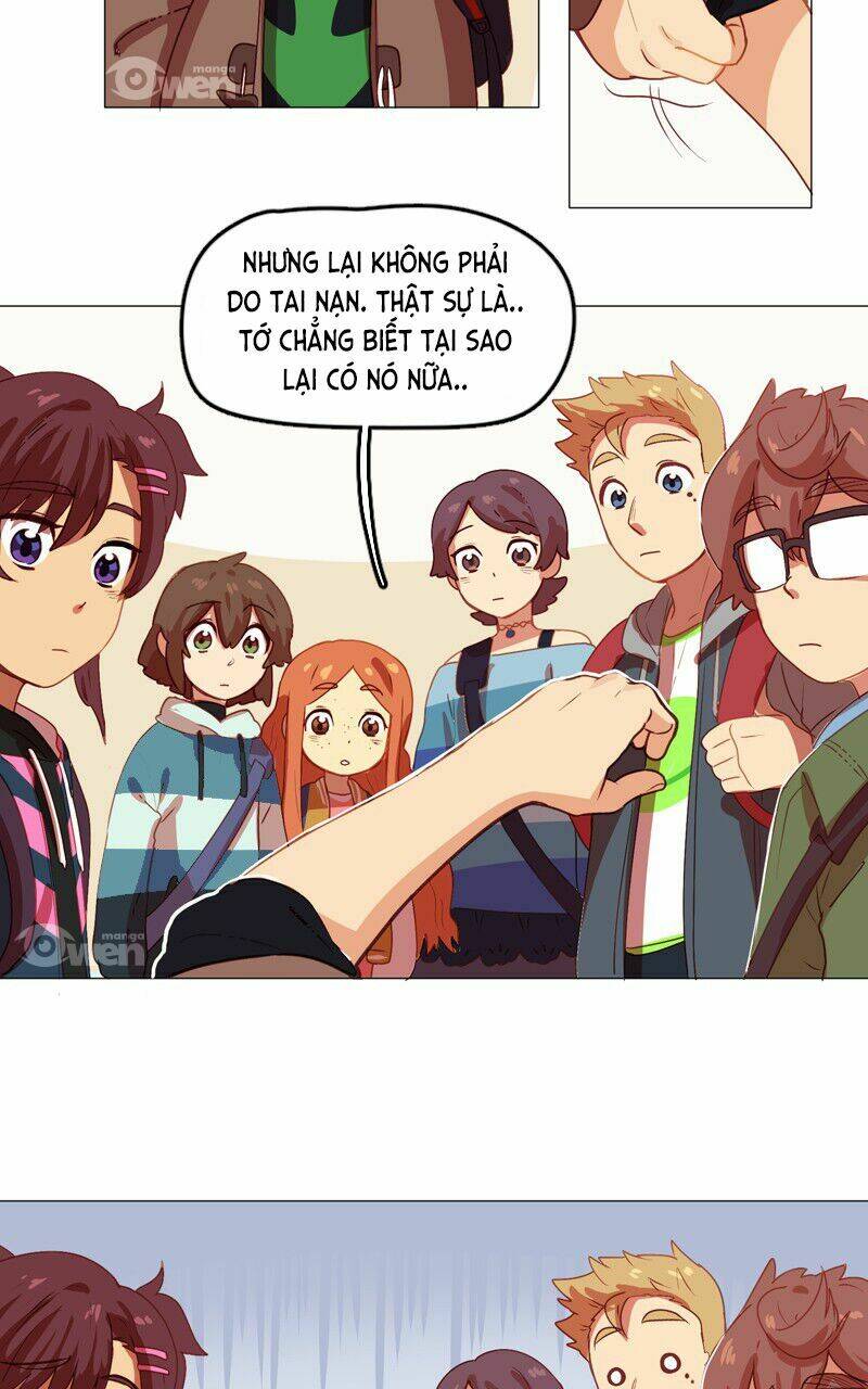 lời nguyền lalin chapter 12 16