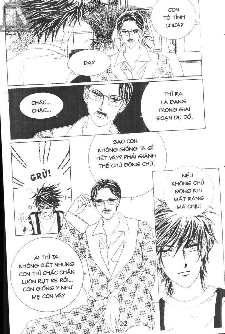 hồng tiểu thư chapter 36 2