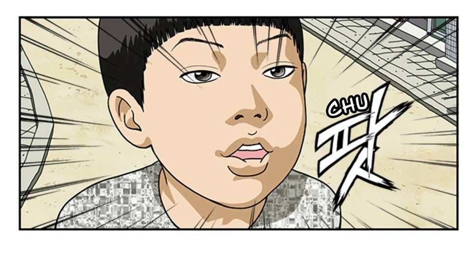 cậu bé lập dị chapter 17 16