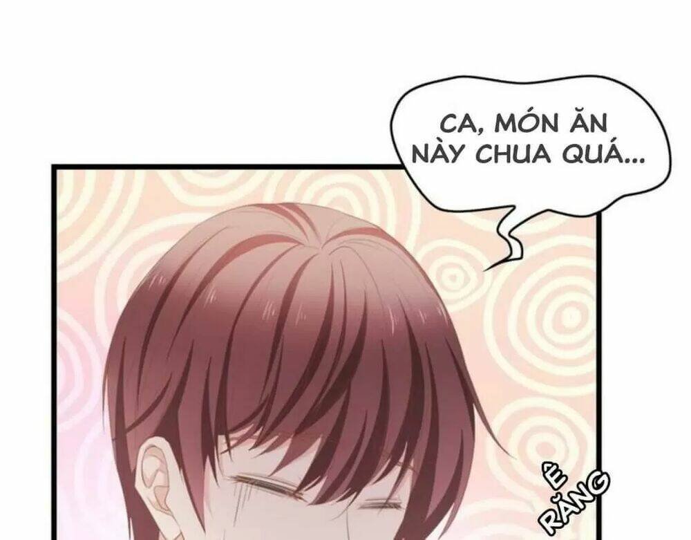 tổng tài đại nhân song mặt kiều thê chapter 30 44