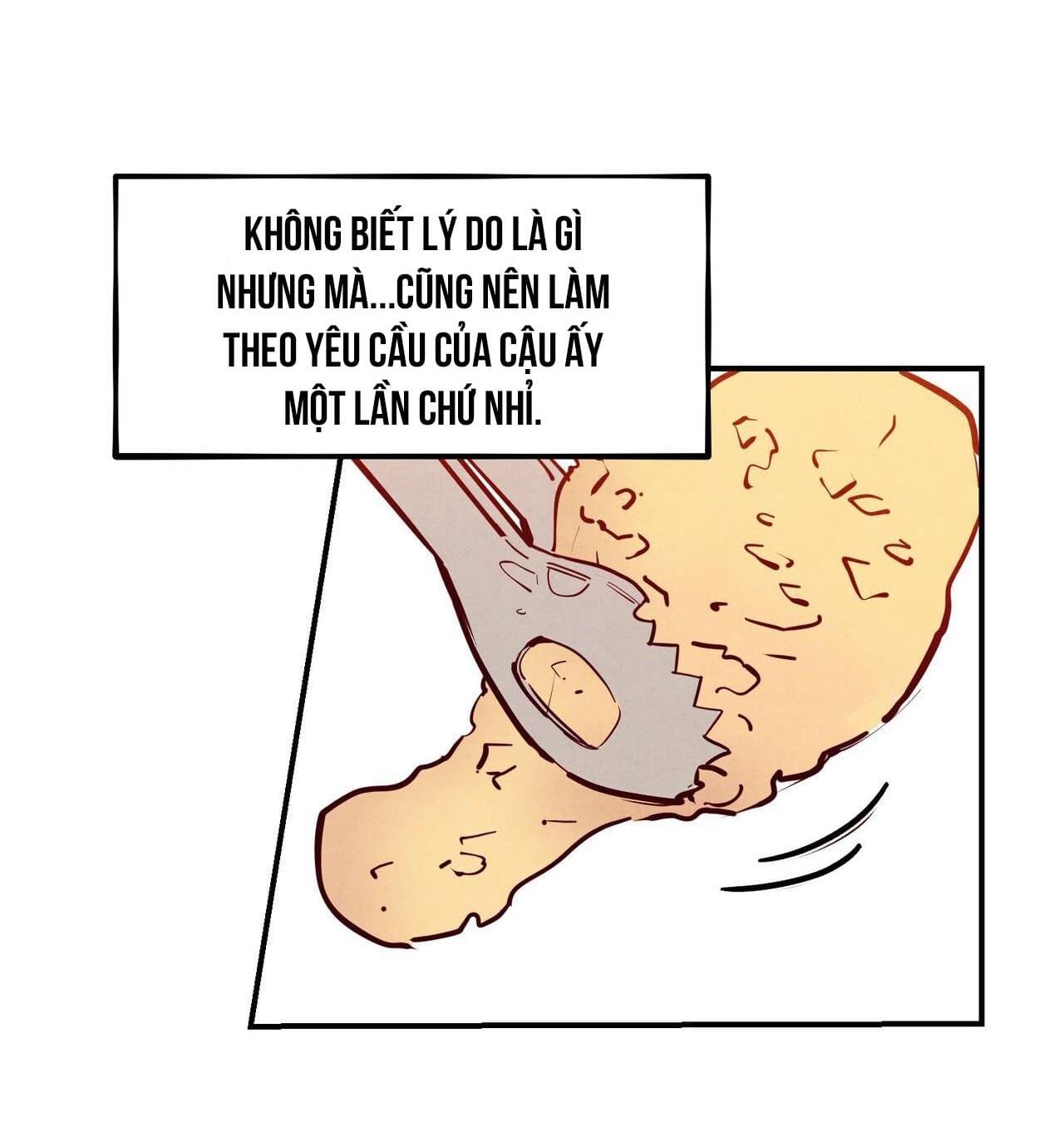 say tình [bl] chapter 44 9