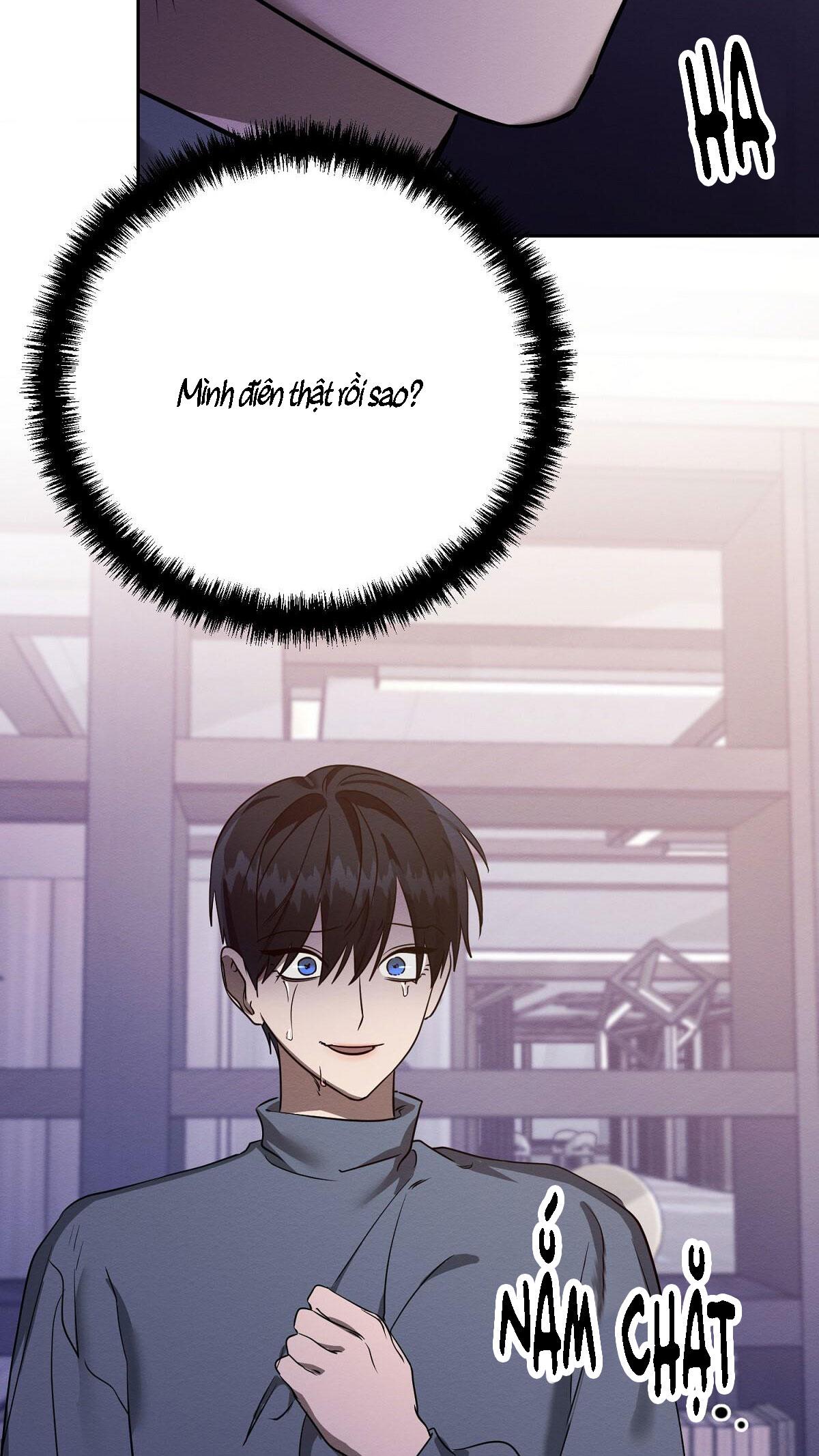 vòng xoáy của ác ma chapter 40 45