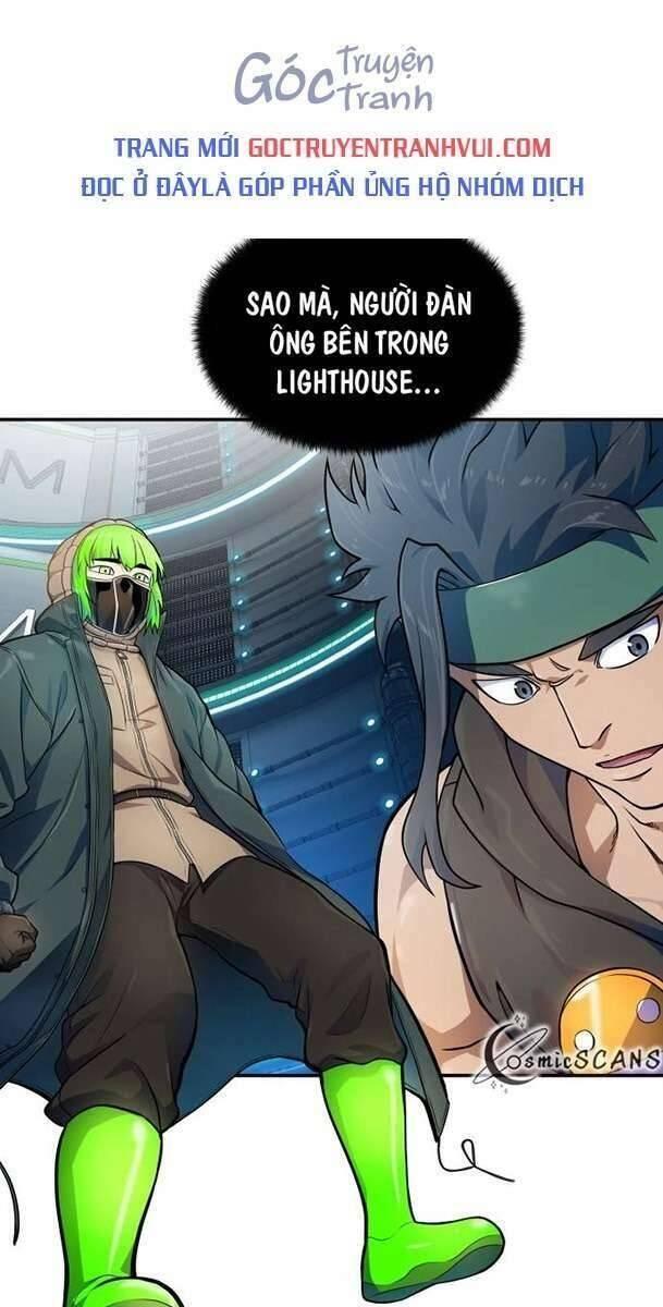 tòa tháp bí ẩn 2 chapter 574 1