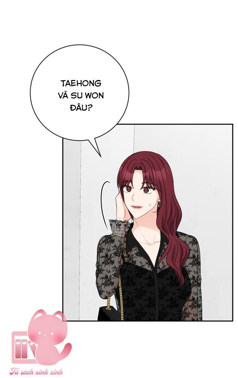 mong được chị chỉ bảo, tiền bối chapter 36 53