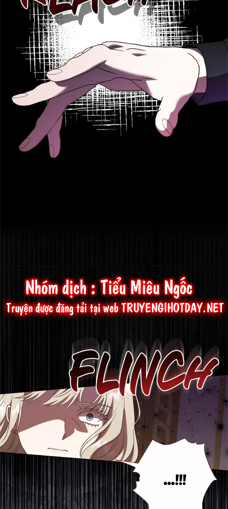 đừng ăn thịt tôi mà chapter 93 31