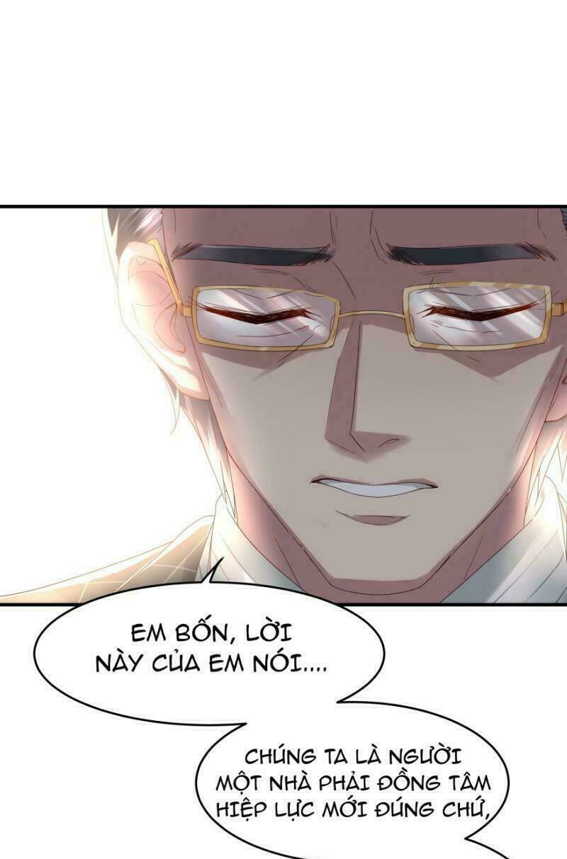 mộ thiếu, lão bà ngươi trọng sinh lại rồi! chapter 25 17