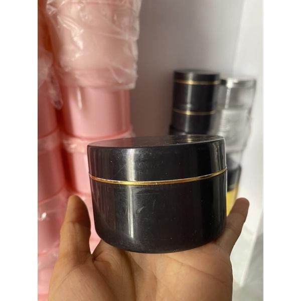HỦ ĐỰNG KEM BODY 100G