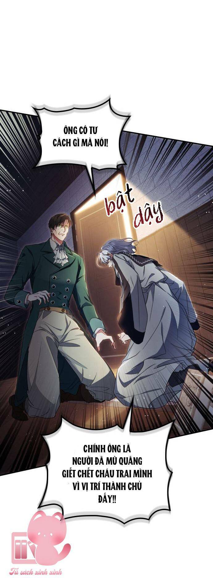 'di vật' melvin để lại chapter 12 41