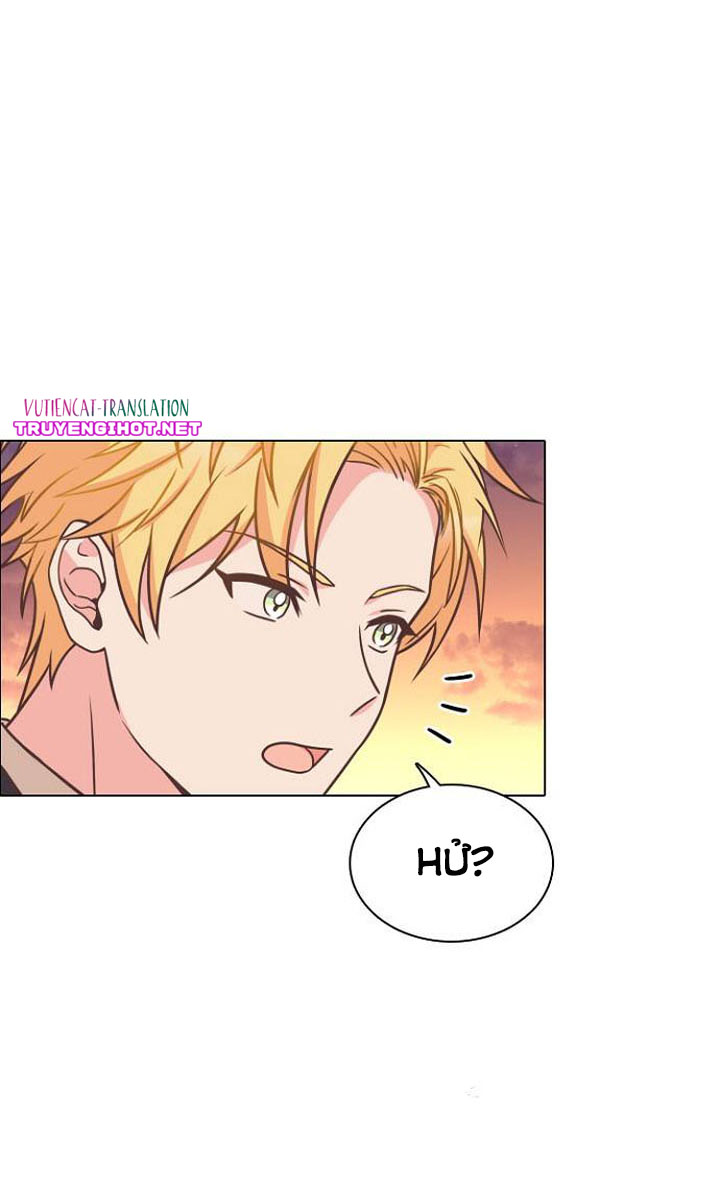 lời cầu hôn đến từ hoàng đế chapter 14.1 19