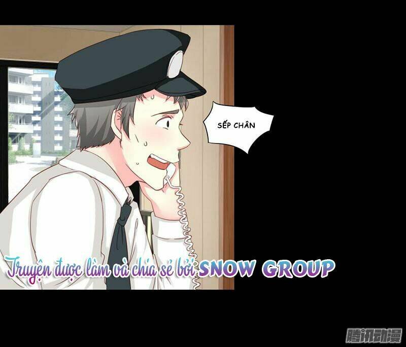 cuộc sống về đêm của người vợ 18 tuổi chapter 13 11