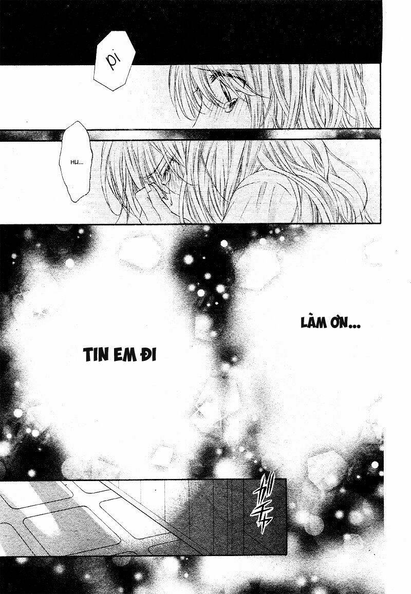 konya, sensei no ude no naka chapter 1.2 51