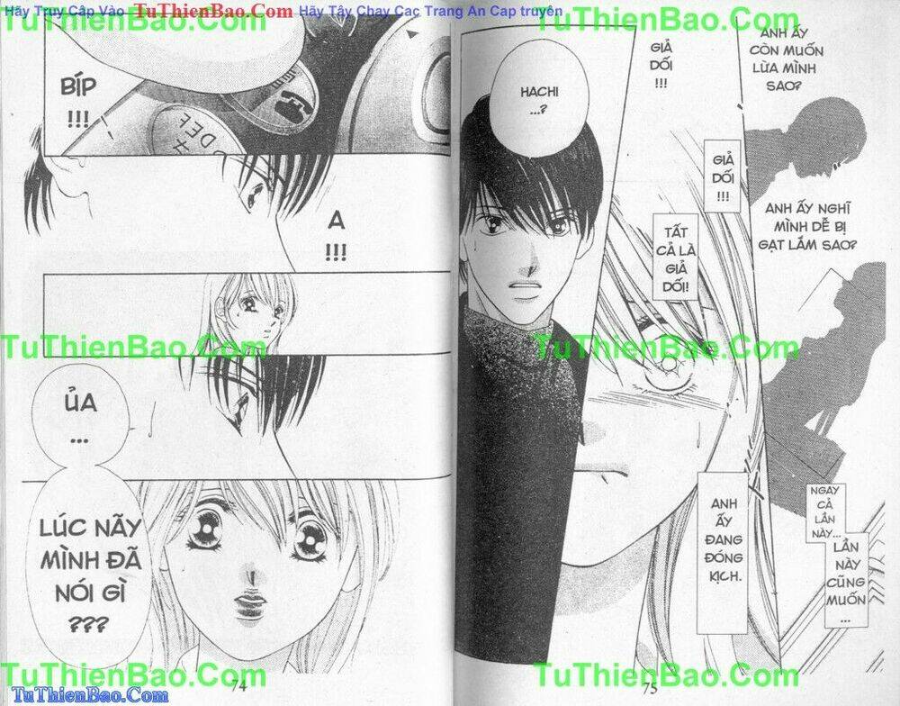 quả chín mọng chapter 2 36