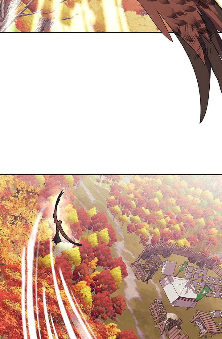 công chúa của loài chim chapter 7 57