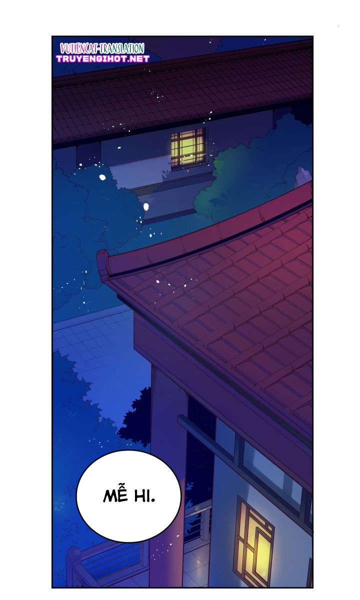 khế ước hậu cung chapter 7 20