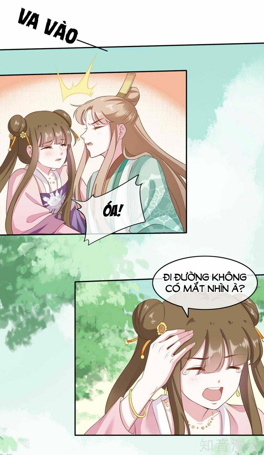 đích nữ hữu độc chapter 65 19