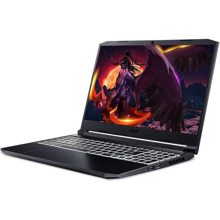 Laptop Acer Nitro 5 Eagle AN515-57-54MV i5-11400H 8GB 512GB GeForce RTX 3050 4GB 15.6' FHD 144Hz Hàng chính hãng