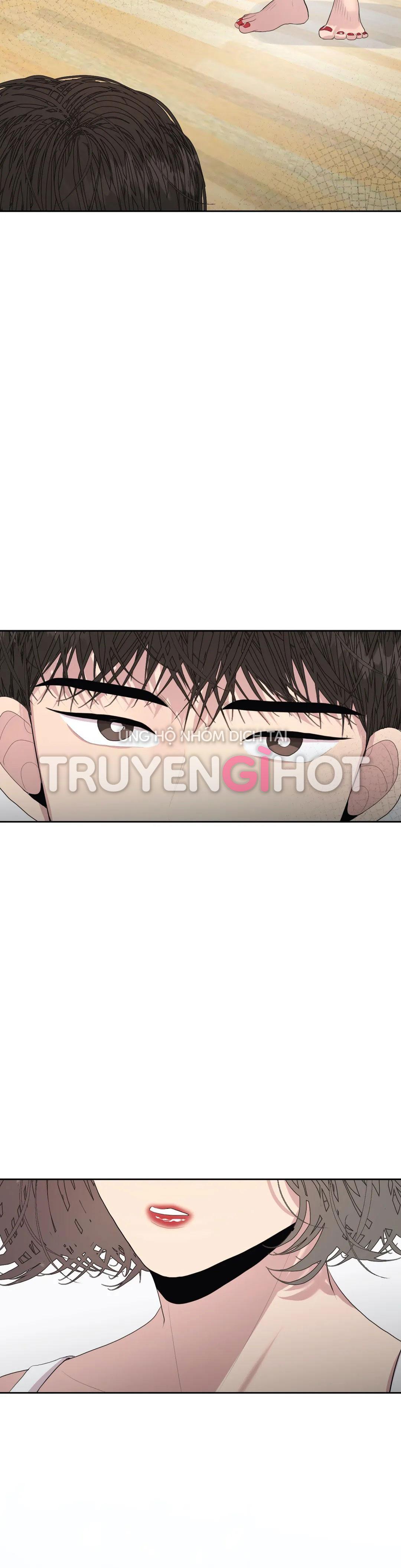 lừa tình chapter 34.1 6