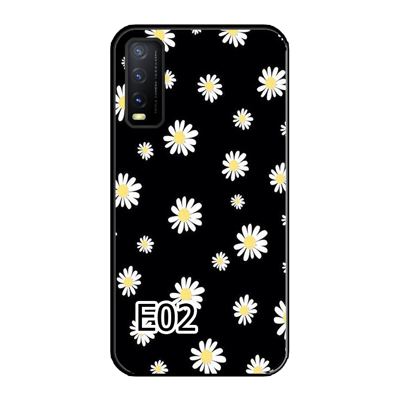 Ốp Lưng Dẻo Dành Cho VIVO Y20s