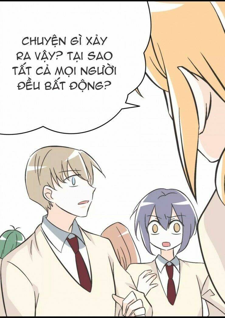 đại ma vương chuyển tới nhà tôi chapter 4 6