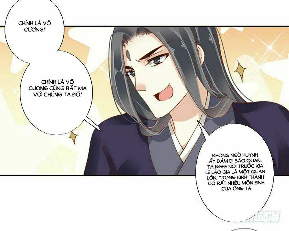 thiền tâm vấn đạo chapter 41 55