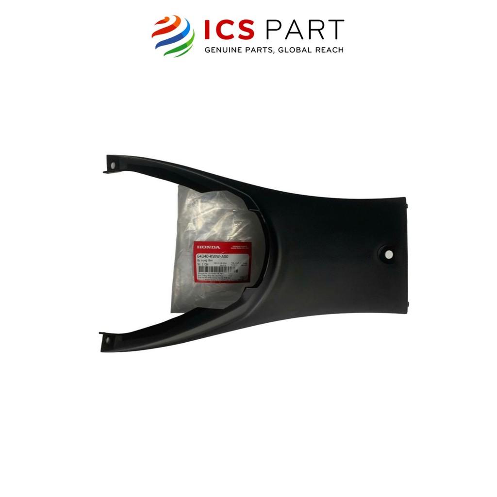 Ốp Bình Xăng HONDA Wave Rsx 110 (64340KWWA00)