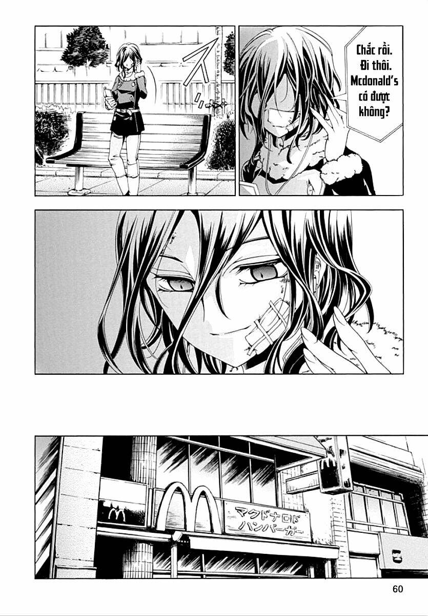 fukushuu kyoushitsu chapter 7 15