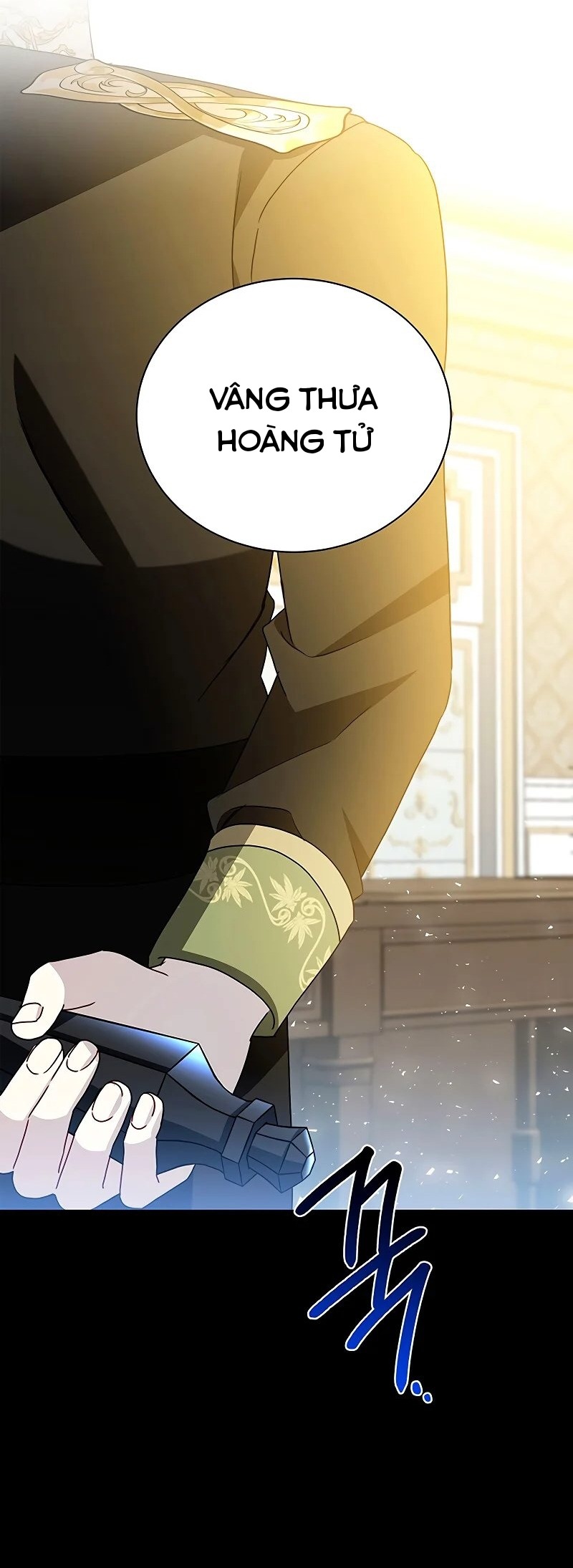 sự hối hận muộn màn chapter 115 53