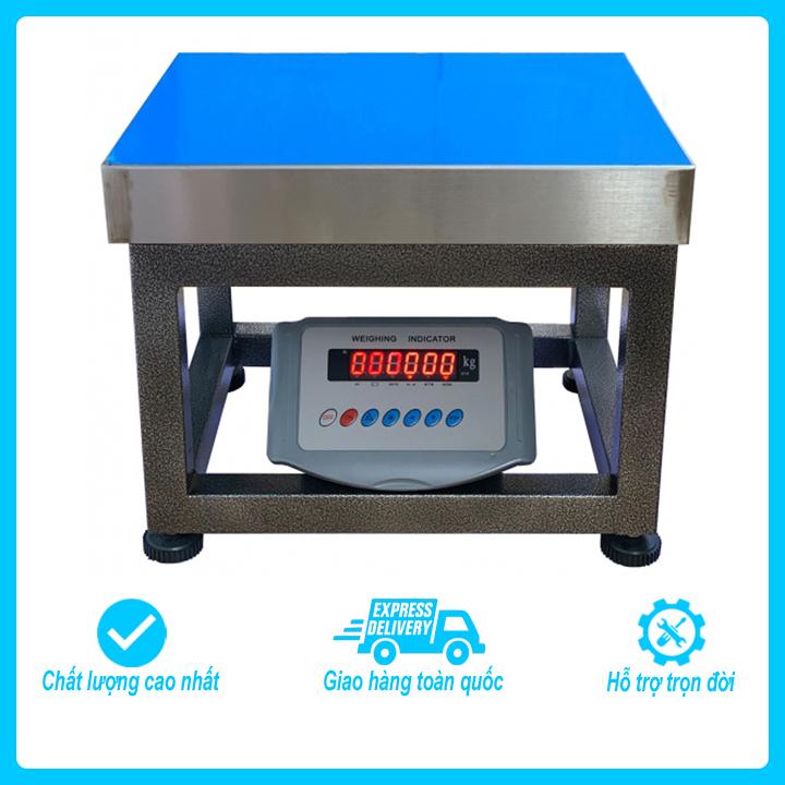 Cân ghế điện tử thông dụng Citizens XK315A, Mức cân 60kg, độ chia 0.01kg, Bàn cân kích thước 40x50cm