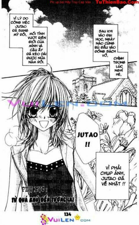 thiên thần giả tạo chapter 4 134