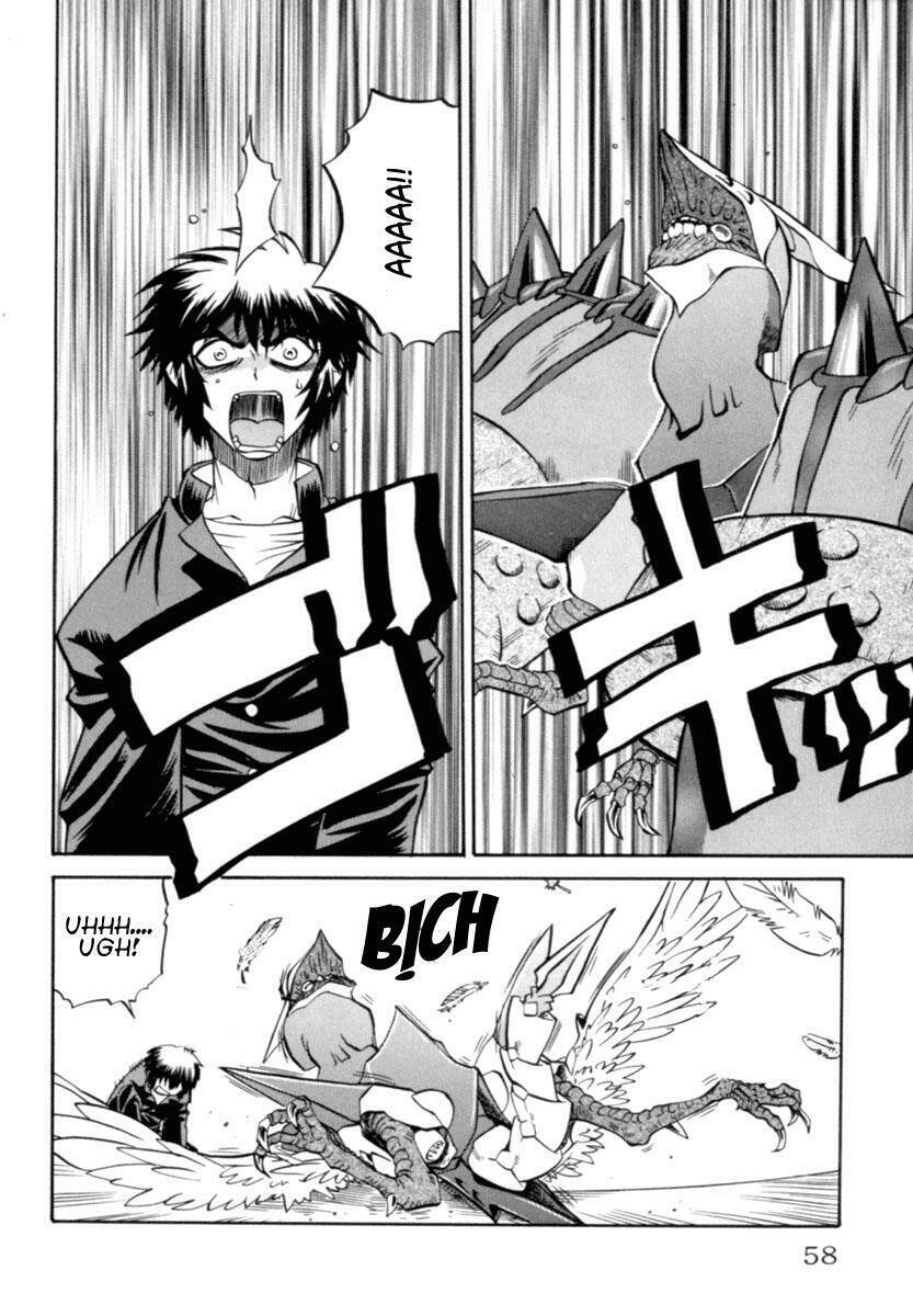 chaosic rune chapter 2 10