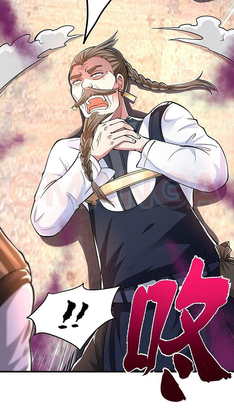 tối cường thần y tại đô thị chapter 157 21