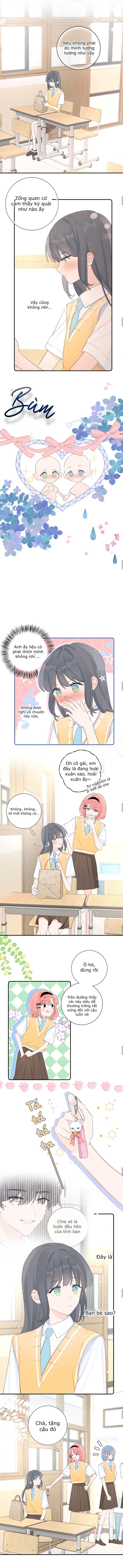 anh đúng là cầm thú chapter 13 3