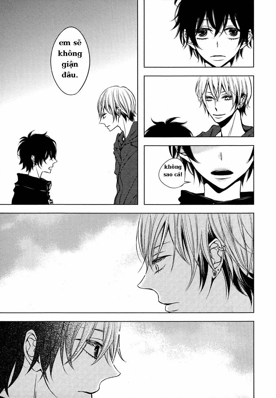 katakoi opera chapter 6 5