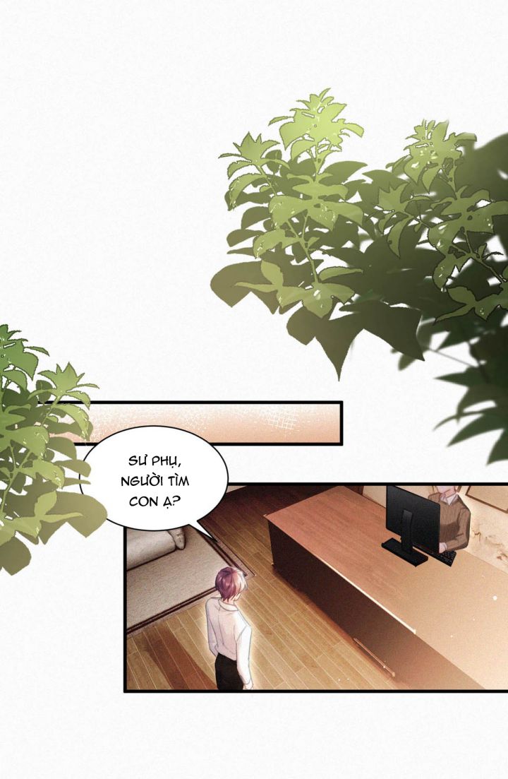 thần thương (môi súng) chapter 63 13