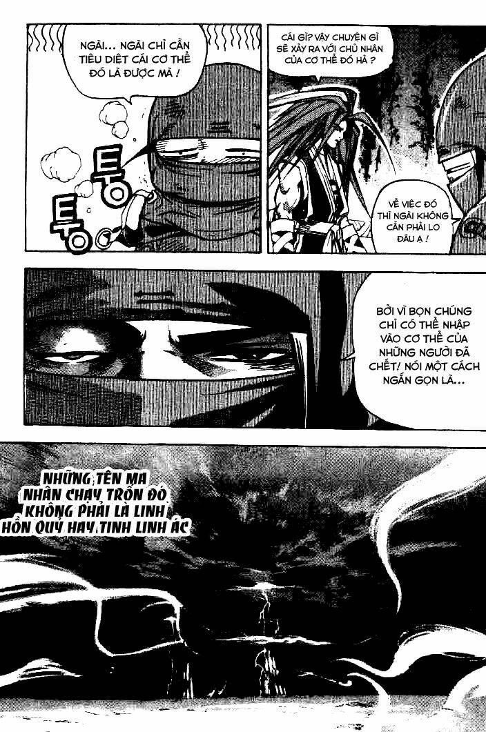 king of hell chapter 18 5