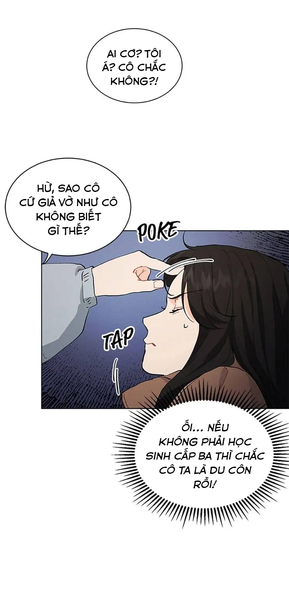ngày mai tươi đẹp chapter 14 9