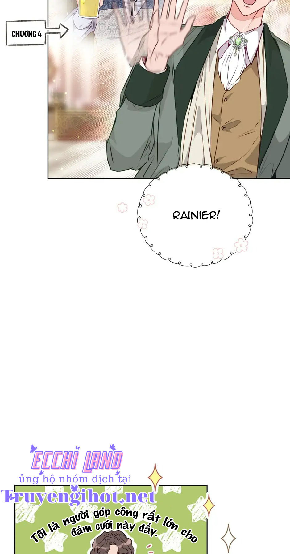 đánh cắp trái tim thiếu nữ chapter 17.2 5