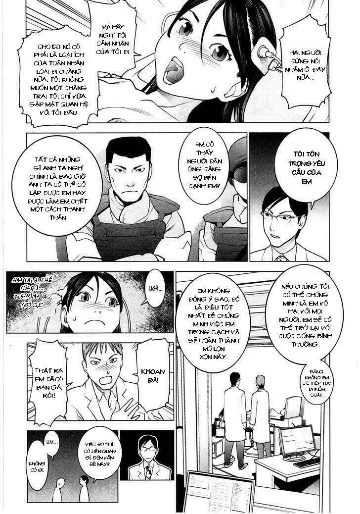seishokuki chapter 33 11