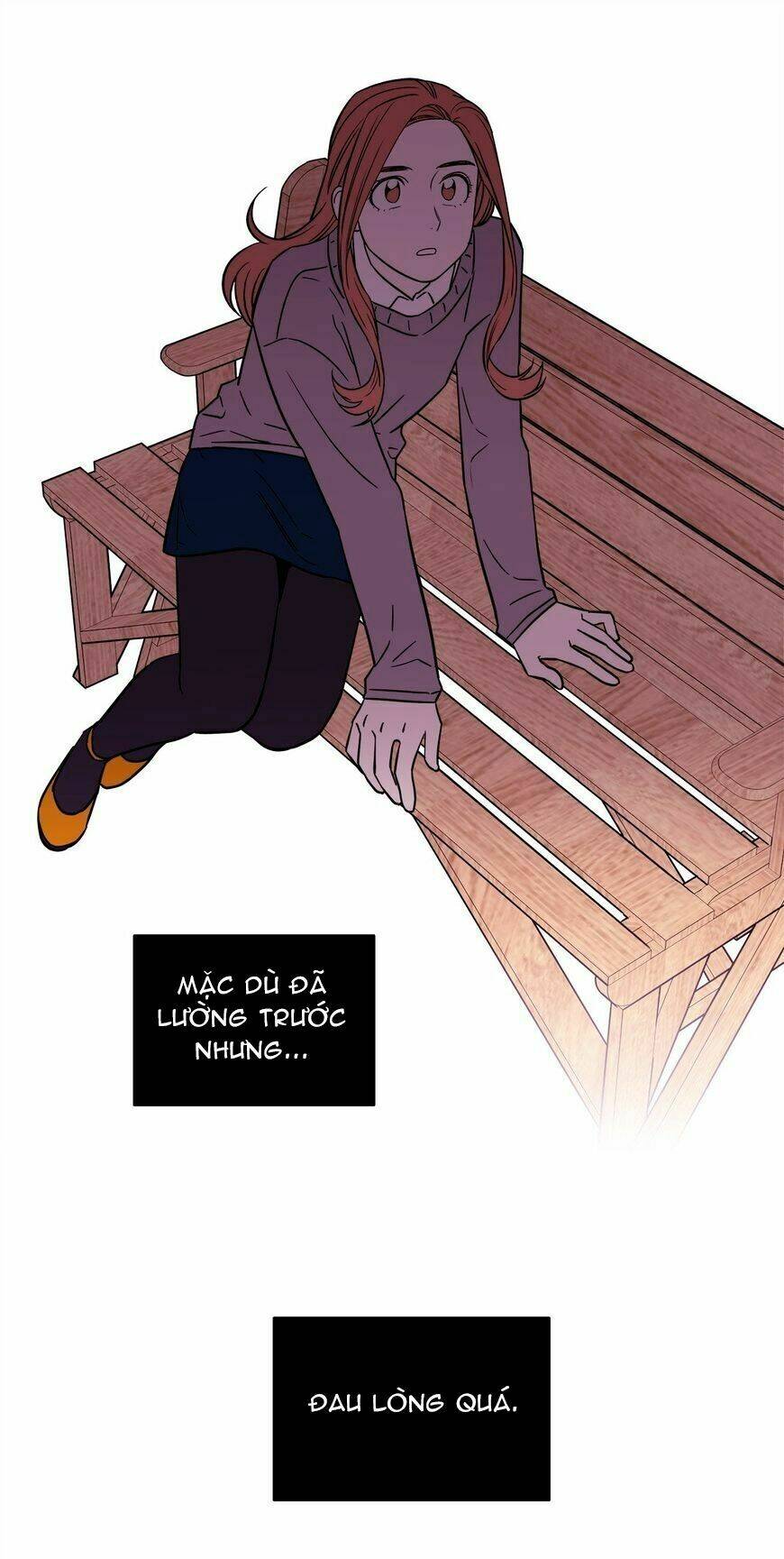 chuyện gì đến, rồi cũng sẽ đến chapter 59 45