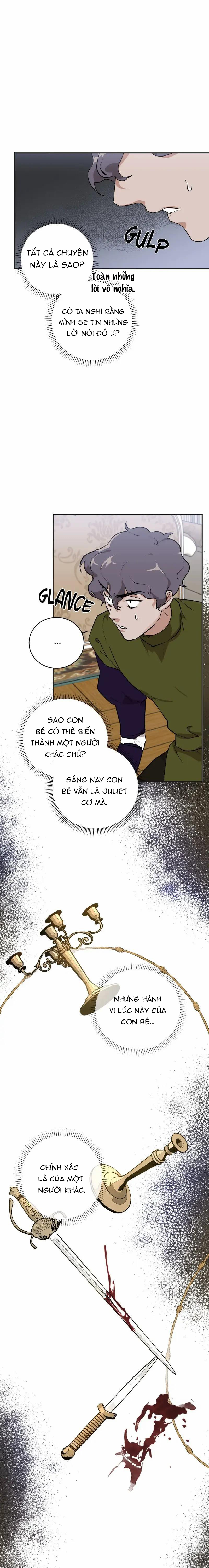 tạm biệt juliet của ta chapter 5.2 3