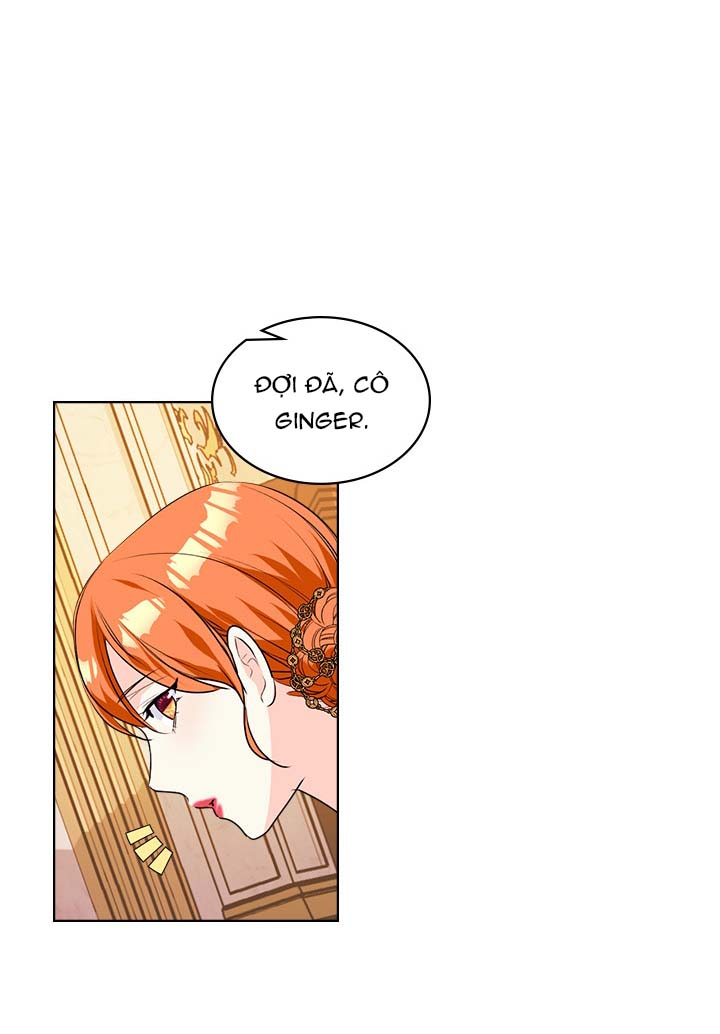 đức hạnh của ác nữ phản diện chapter 32 37