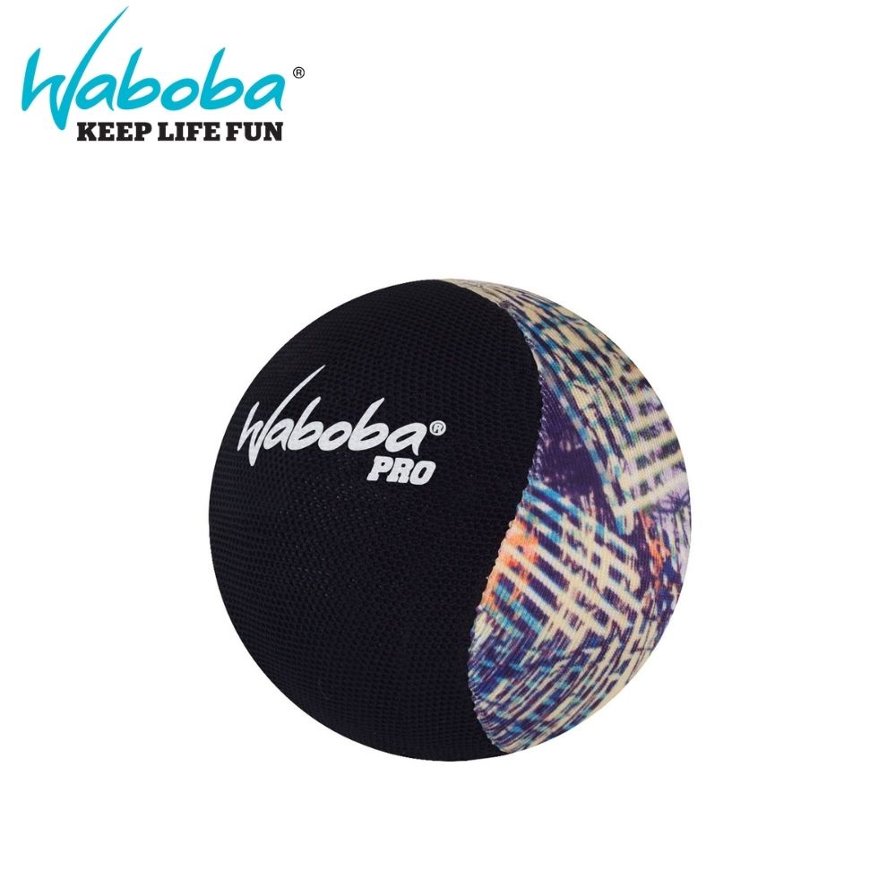 Bóng ném nổi unisex Waboba Pro - 101C02_A_Picasso