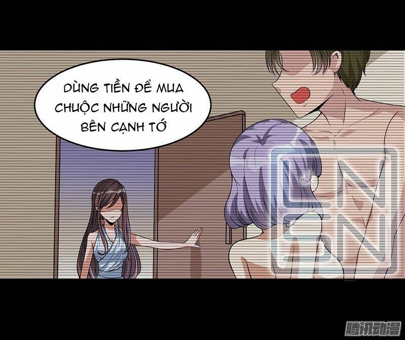 tổng tài khoái hôn chapter 16 26