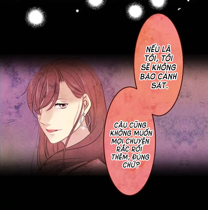 phục tùng tuyệt đối nữ thần rắn chapter 23 2