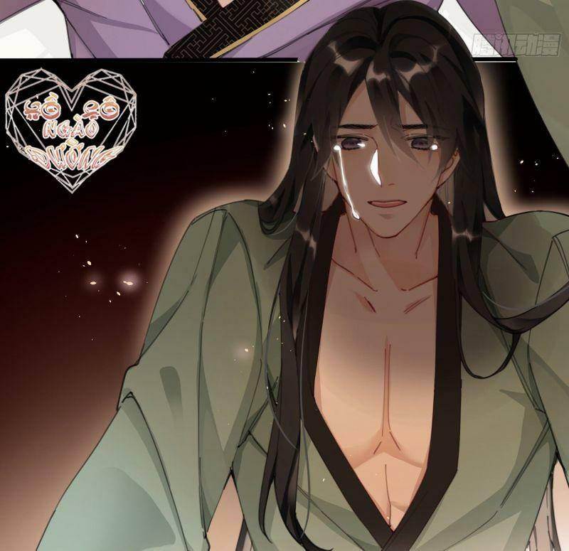 phế vật công chúa muốn nhặt chồng chapter 8 45