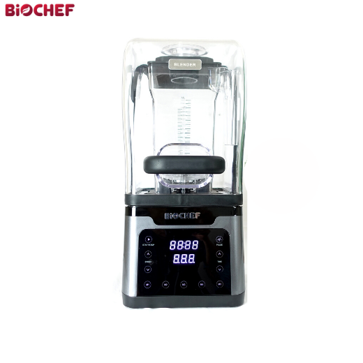 Máy xay sinh tố công nghiệp - BIOCHEF BIG 2 - Công Suất 2000W - Hàng Chính Hãng