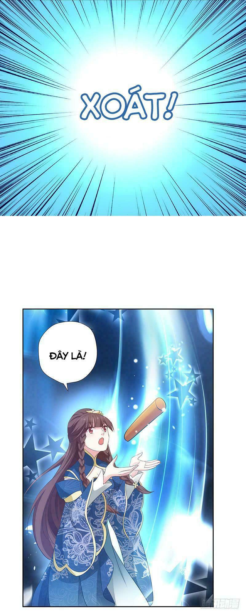 trò chơi trừng phạt chapter 13 11