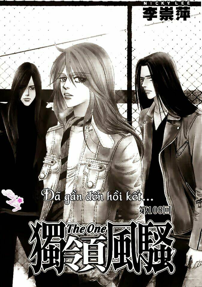 the one chapter 108 2